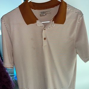 Nike Dri- Fit Golf Polo (small)